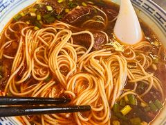 -永丰面馆(汉口路店)