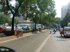 -蒲黄榆(地铁站)