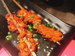 -蛙三泡椒牛蛙(万象城店)