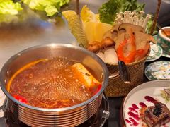 -盛焰铁板烧(王府井店)