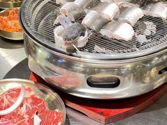 -本炙炭烤·蒲烧活鳗料理店(金沙洲店)