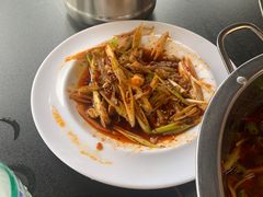 -蛙兔鸡自贡风味·特色江湖菜(广都店)