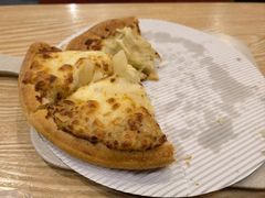 -尊宝比萨(较场口店)