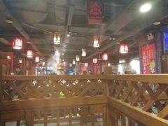 -大龙燚火锅(五一广场店)