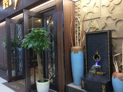 -逅莱·影院足道·日式SPA(大世界店)