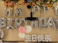 -LE SHARE洛笙·花园西餐(北京路步行街店)