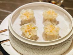 -海派悦庭·海胆烧麦·新融合菜(凯德广场店)