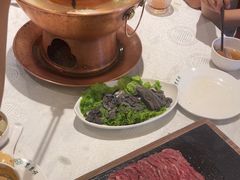 -东来顺饭庄(天坛店)