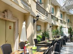 -汕头金海湾大酒店(万象城店)