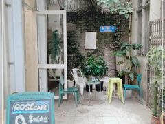 -玫瑰咖啡(中山六路店)