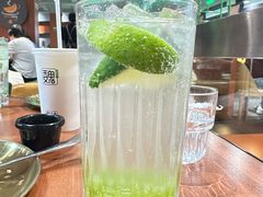 青提趣泡泡-魏斯理汉堡(西安沣东吾悦店)