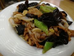 -小媳妇凉粉(浑源店)