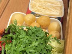 -侃爷南门铜锅涮肉