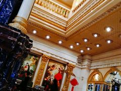 -南洋冠盛酒店(广州天河公园地铁站店)