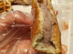 -玥儿弯弯手作烘焙(中海国际社区御城店)