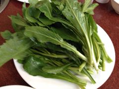 银同便民小吃-银同牦牛肉火锅