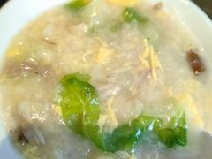 -吕氏焗小鲜•海鲜青岛菜(总店)