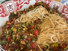 -传统菜农庄(皇姑路店)