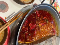 -江北北火锅馆·公路夜市(魏公村店)