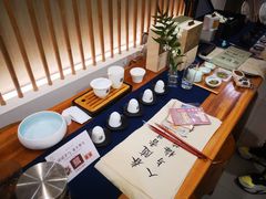 -小茶闲舍·观景商务茶馆(广州塔店)