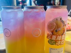 -海底捞火锅(外滩店)