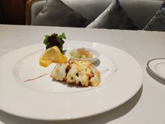 俄式烤鱼-北京友谊宾馆·俄罗斯餐厅