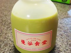 招牌泰式奶茶-曼谷食堂·泰国家庭料理(丹桂路店)