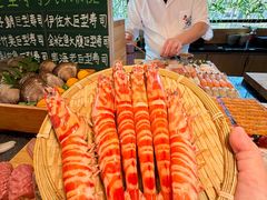 -鮨冠OMAKASE食べ放题(北京首店)
