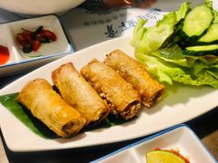 -美奈小馆·越南料理(中航城君尚购物中心店)