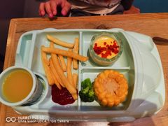 -豪客来牛排(重庆冉家坝SM广场1712店)