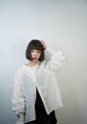 -3AM HAIR SALON染发接发