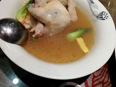 -会仙楼饭庄(宽厚里店)