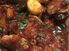-宏玲餐厅(四川南路店)