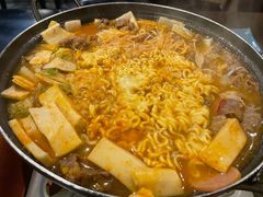 肥牛部队锅-炙韩料理·部队锅专门店