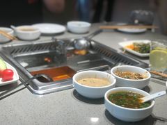 -海底捞火锅(塘厦天虹店)