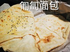 -苏坦土耳其餐厅(白云宾馆店)