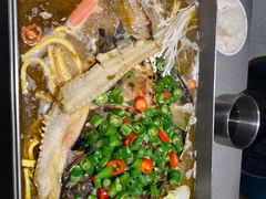 -半天妖烤鱼(方庄店)