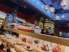 -三禾寿司(君尚店)