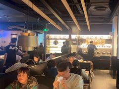 -太二酸菜鱼(天鹅湖万达店)