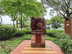 -番禺大夫山森林公园