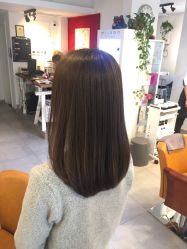 -净漪造型 PURE RIPPLE