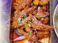 -小团团·路边烤牛肉(南岭壹街店)
