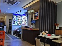 -山海菜馆·海肠捞饭·青岛菜(栈桥店)