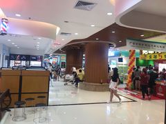 -广百家超市(大东海店)