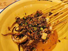 -东排食堂长沙小吃大排档(五一广场店)