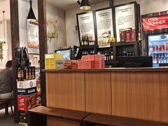 -乔街深夜食堂·台州菜·高压锅生蚝(杭州总店)