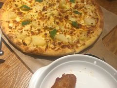 -乐凯撒披萨(正佳广场店)