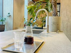 手冲危地马拉-山下C5cafe(惠通时代广场店)
