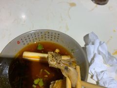 -胡南山品质老火锅(南浦路店)