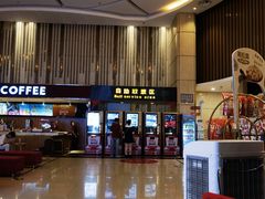 -万达影城(仓山万达广场激光IMAX店)